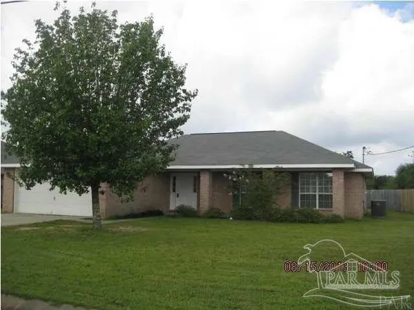 $1,925 | 4203 Frasier Lane, Pace, FL 32571