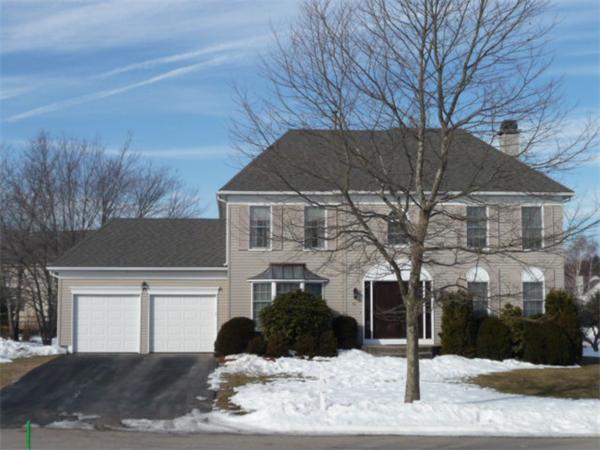 11 Turning Mill Road Sharon, MA 02067 - Photo 1 of 1 Gallery Image 1