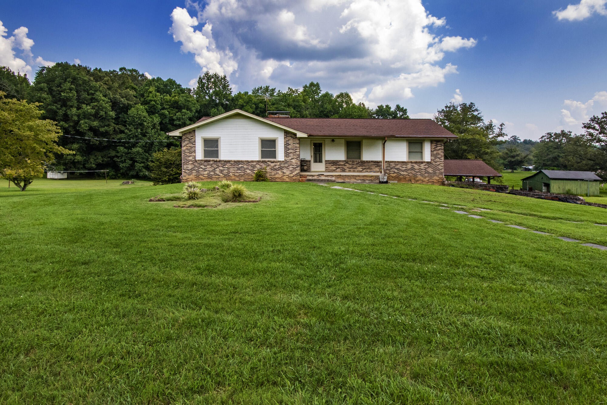 254 McKinney Road Blaine, TN 37709 - Photo 1 of 31 Gallery Image 1