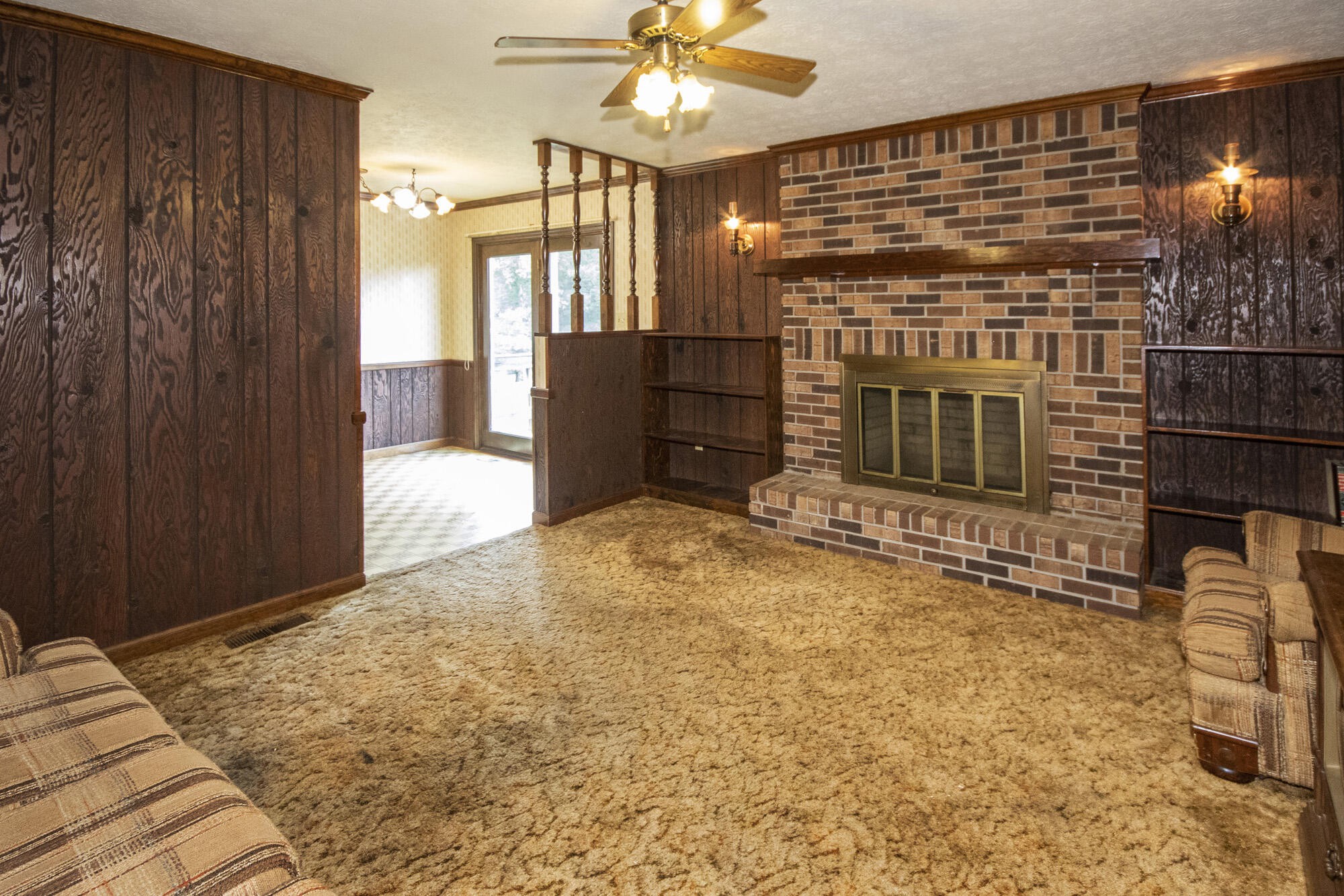 254 McKinney Road Blaine, TN 37709 - Photo 15 of 31 Gallery Image 15