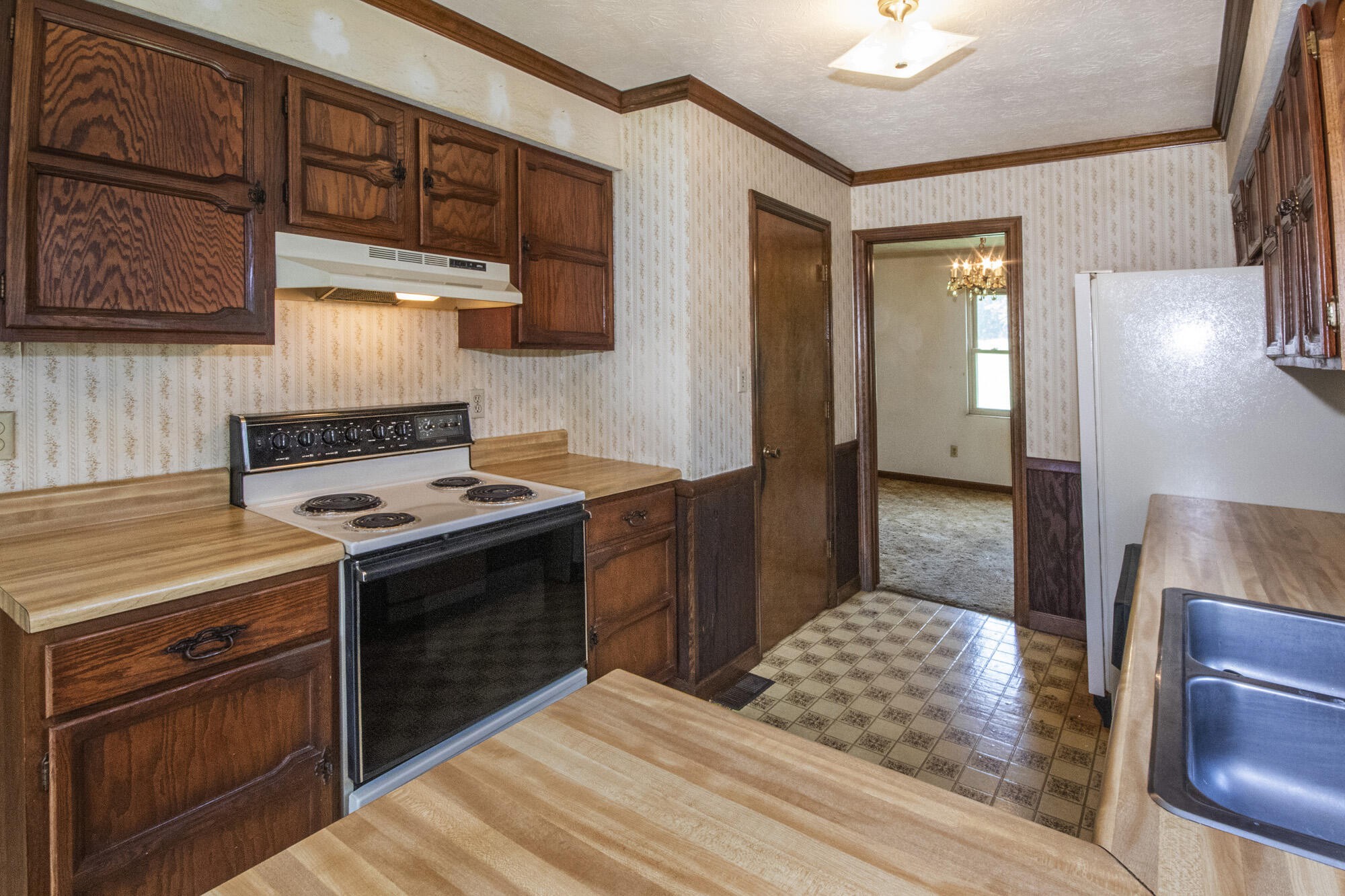 254 McKinney Road Blaine, TN 37709 - Photo 7 of 31 Gallery Image 7