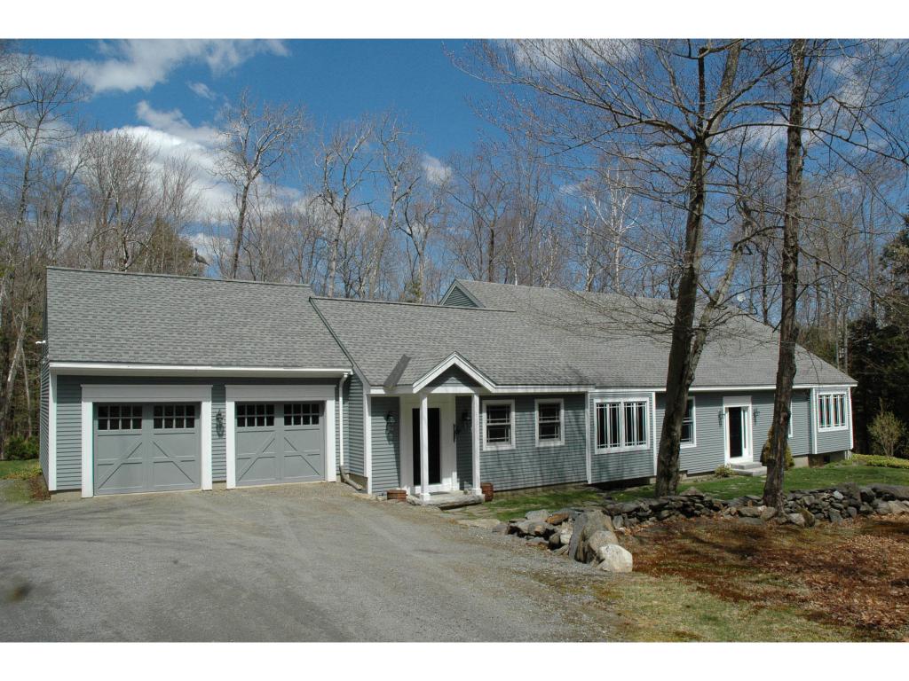 386 Holland Hill Road Putney, VT 05346 - Photo 2 of 31