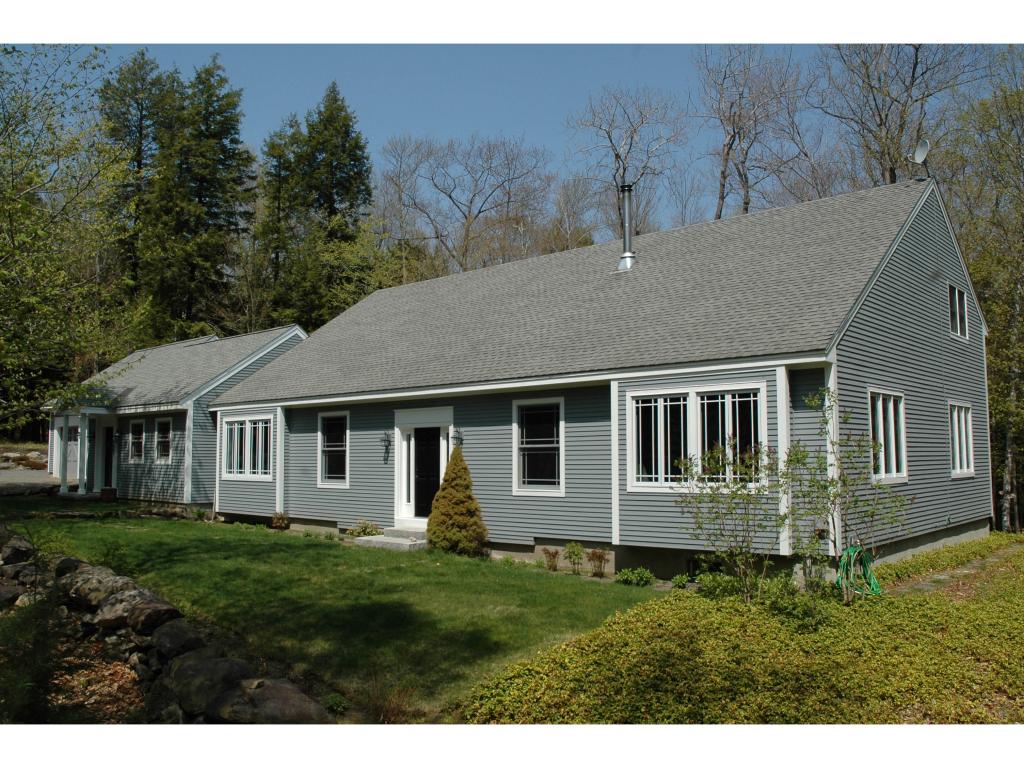 386 Holland Hill Road Putney, VT 05346 - Photo 3 of 31