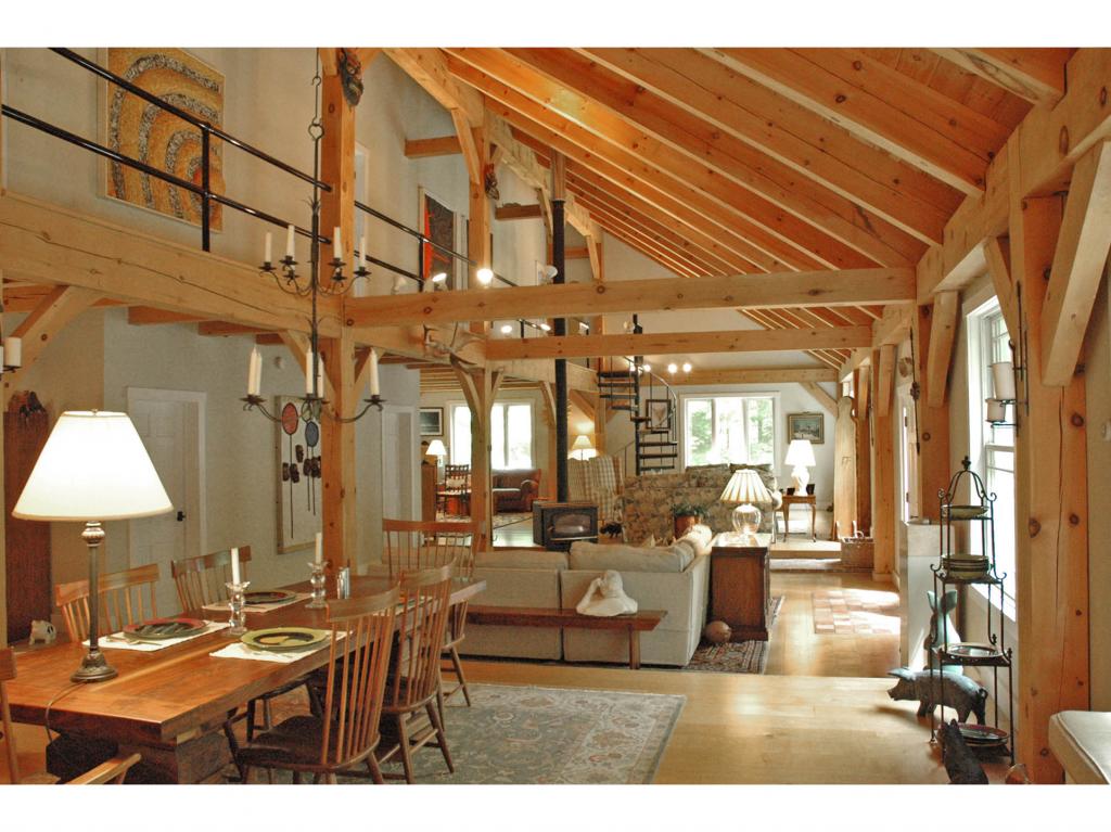386 Holland Hill Road Putney, VT 05346 - Photo 4 of 31