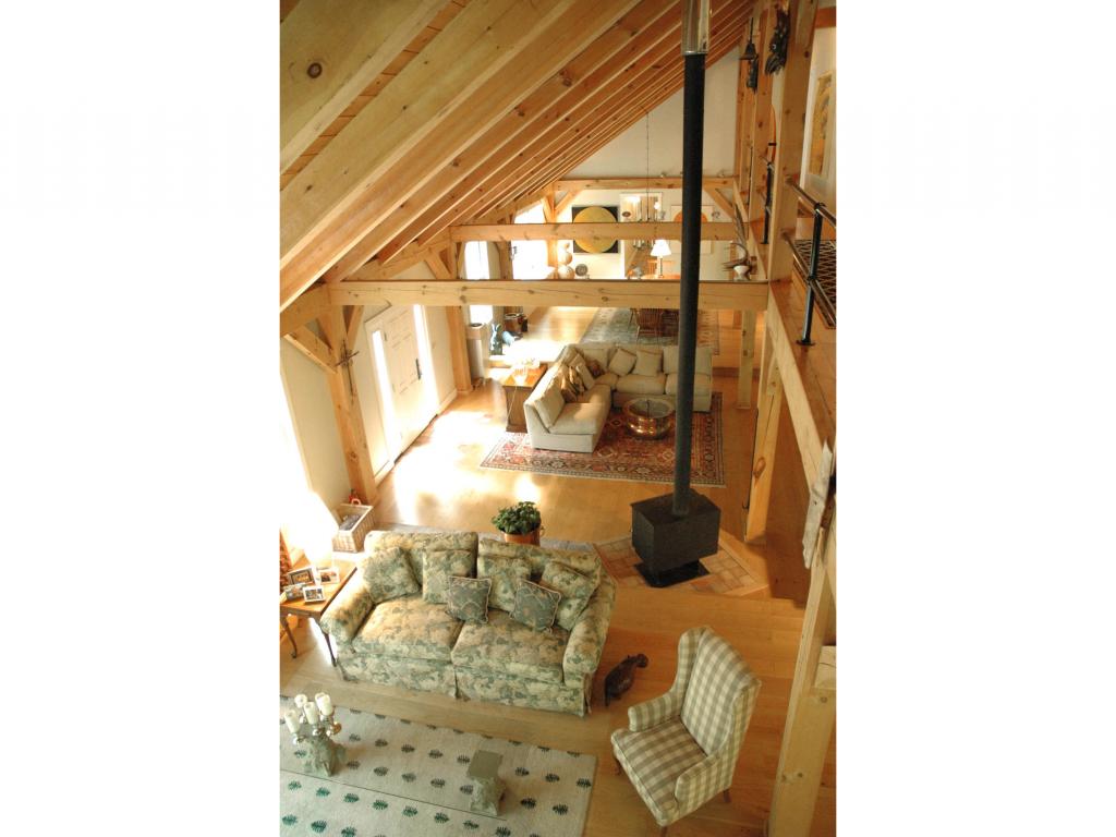 386 Holland Hill Road Putney, VT 05346 - Photo 8 of 31