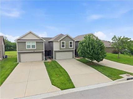 $339,000 | 4911 141st Terrace, Basehor, KS 66007