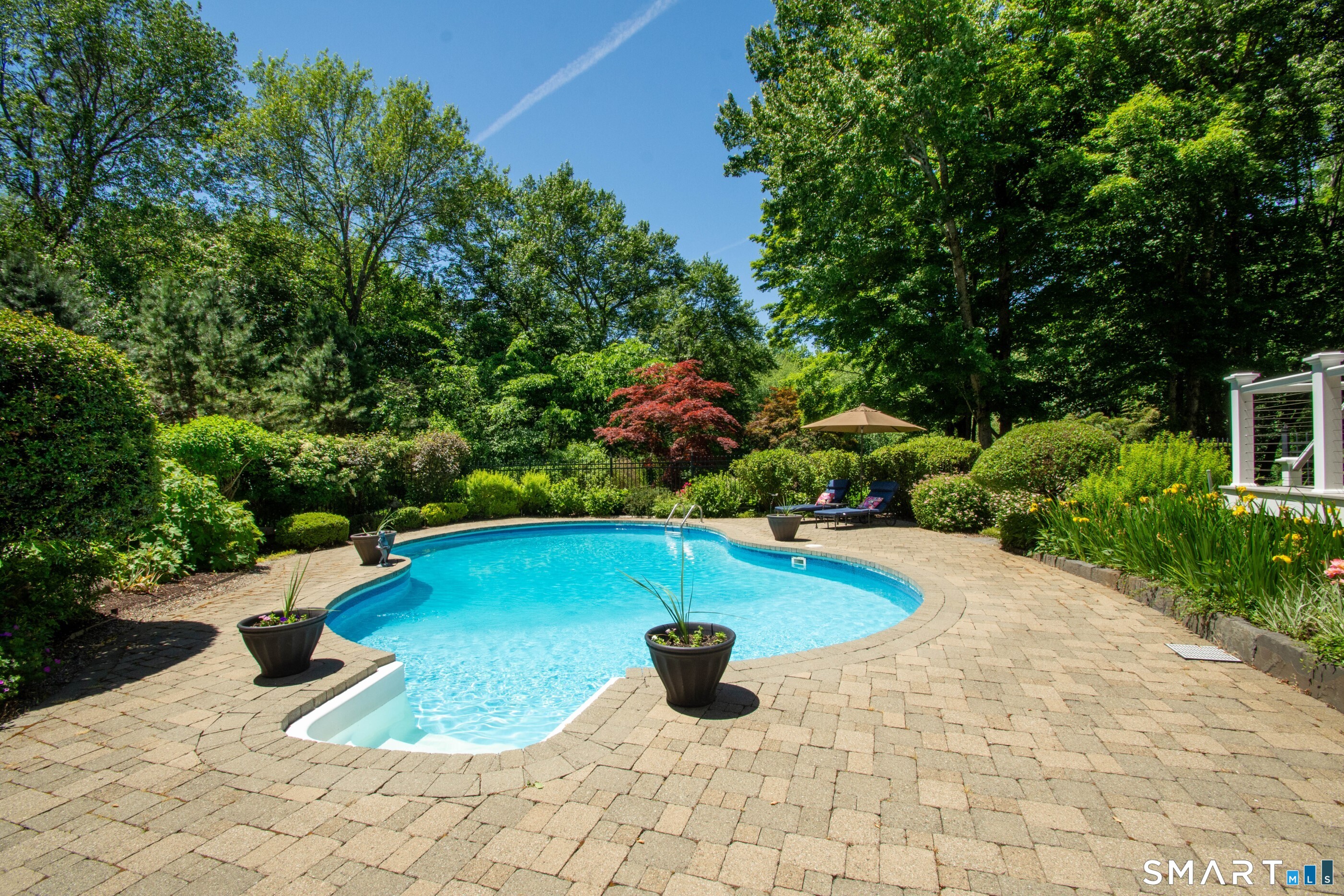 185 Center Road Easton, CT 06612 - Photo 10 of 40