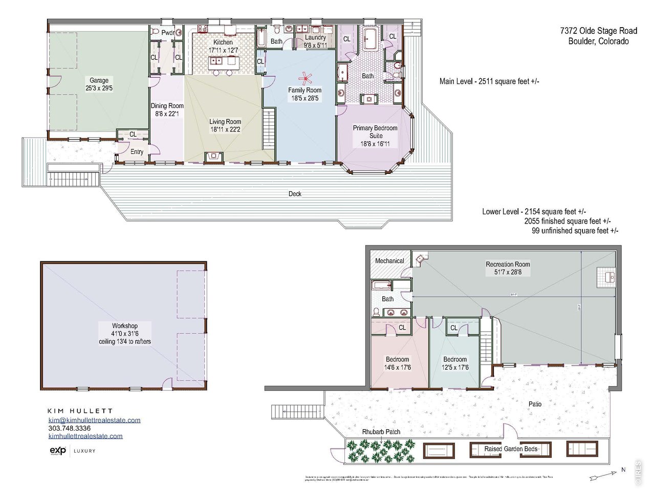7372 Olde Stage Road Boulder, CO 80302 - Photo 43 of 47 Gallery Image 43