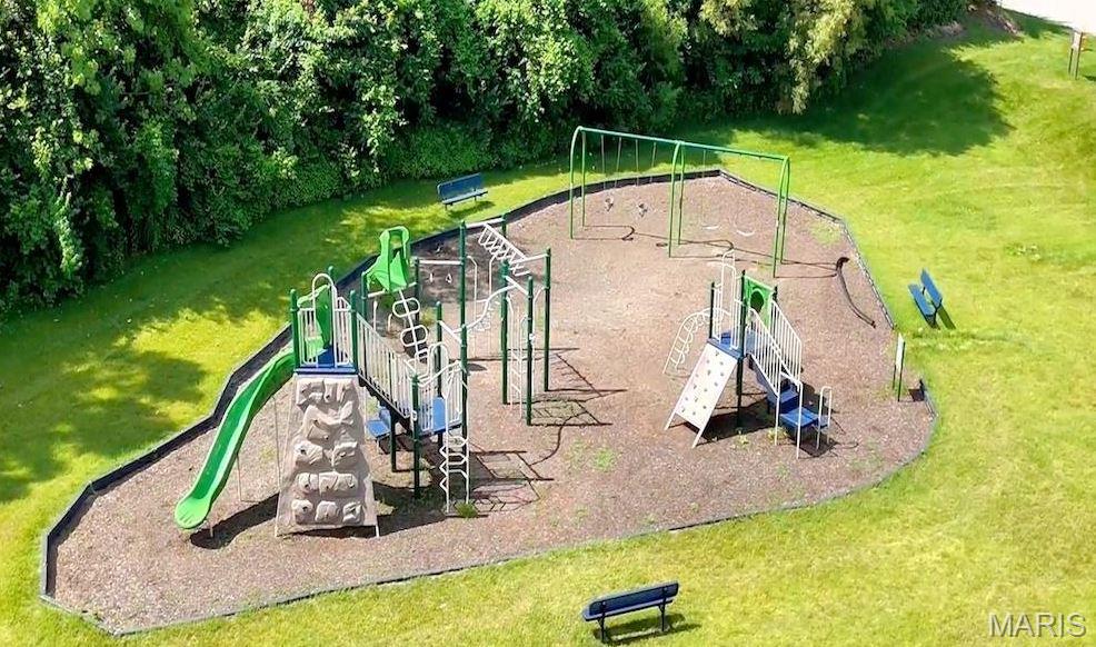 7987 Matterhorn Canyon Road Caseyville, IL 62232 - Photo 52 of 52