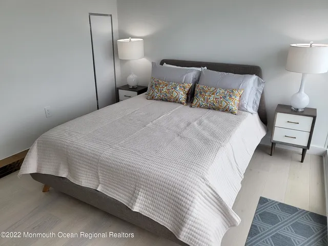 a view of a swimming pool