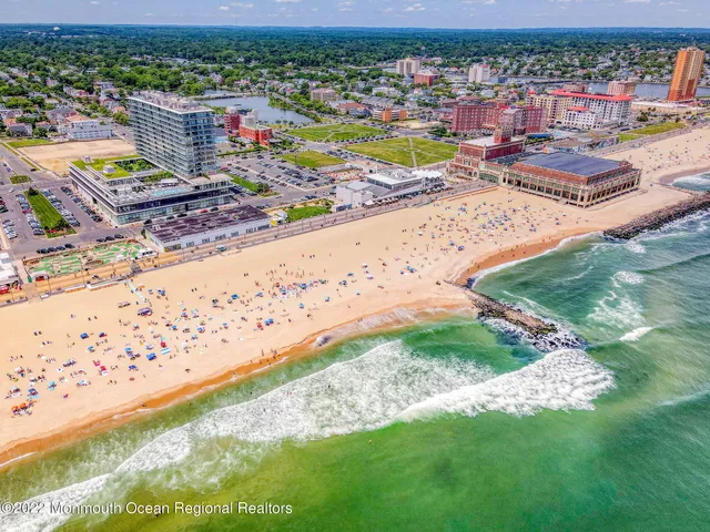 $7,950 | 1101 Ocean Avenue, Unit 1609, Asbury Park, NJ 07712