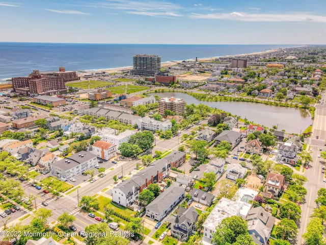 $7,950 | 1101 Ocean Avenue, Unit 1609, Asbury Park, NJ 07712