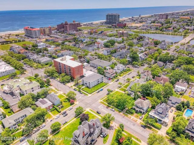 $7,950 | 1101 Ocean Avenue, Unit 1609, Asbury Park, NJ 07712