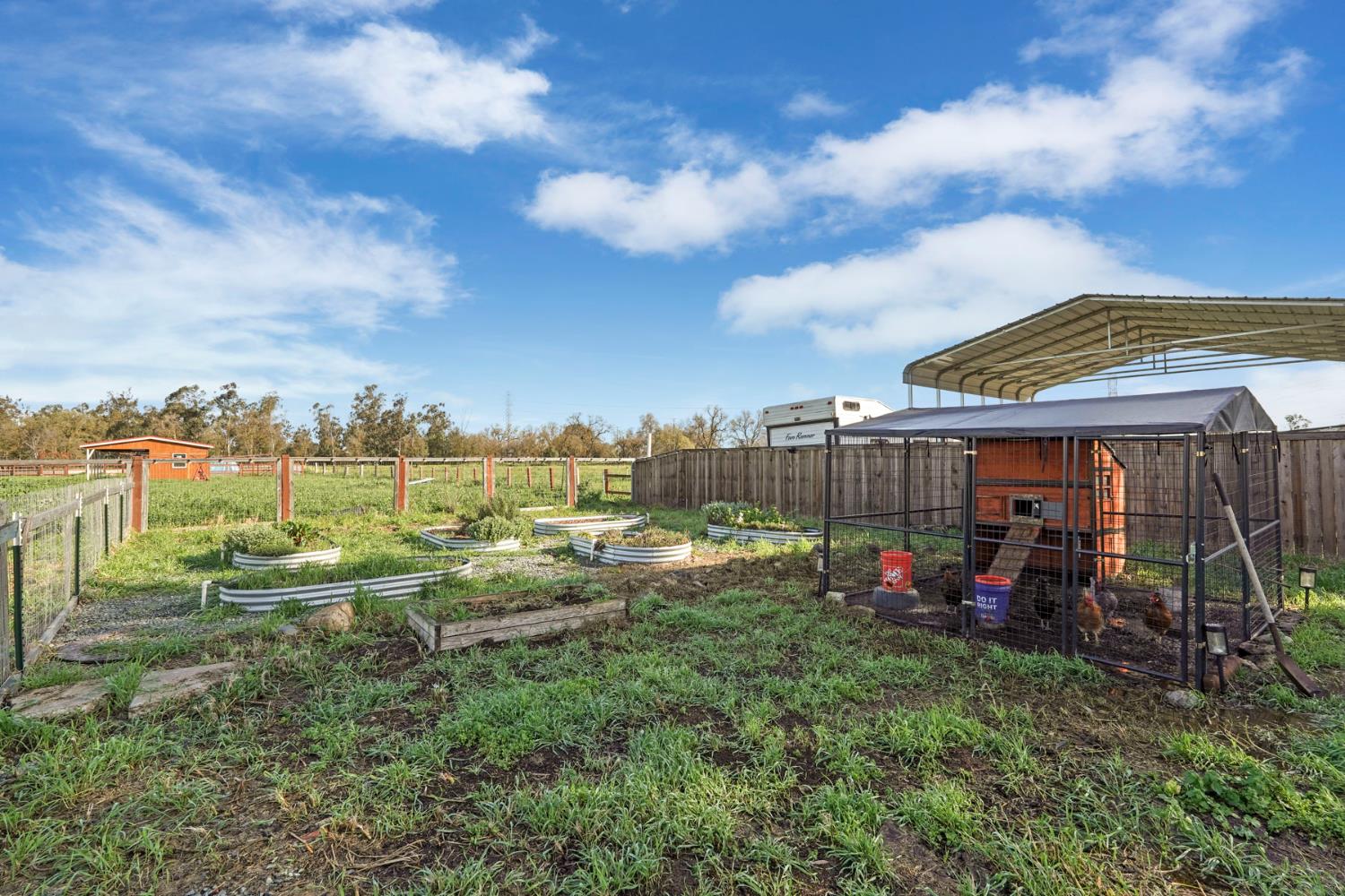13393 East Jahant Road Acampo, CA 95220 - Photo 35 of 45