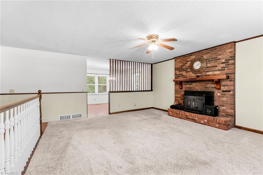 661 Liberty Church Road Mocksville, NC 27028 - Photo 23 of 50