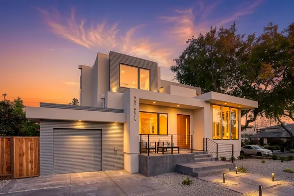 $6,488,000 | 957 Clara Drive, Palo Alto, CA 94303