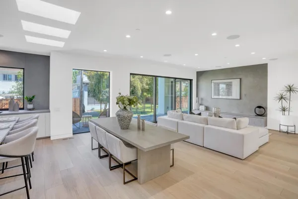 $6,488,000 | 957 Clara Drive, Palo Alto, CA 94303