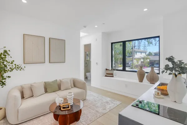 $6,488,000 | 957 Clara Drive, Palo Alto, CA 94303