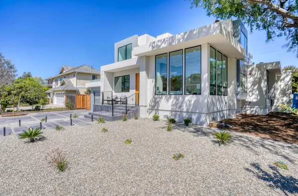 $6,488,000 | 957 Clara Drive, Palo Alto, CA 94303