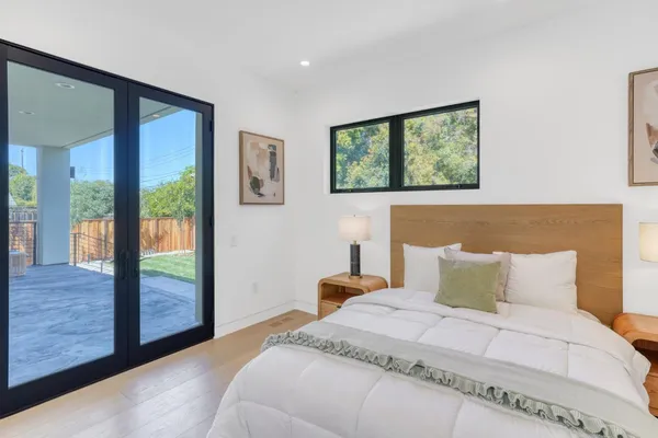 $6,488,000 | 957 Clara Drive, Palo Alto, CA 94303