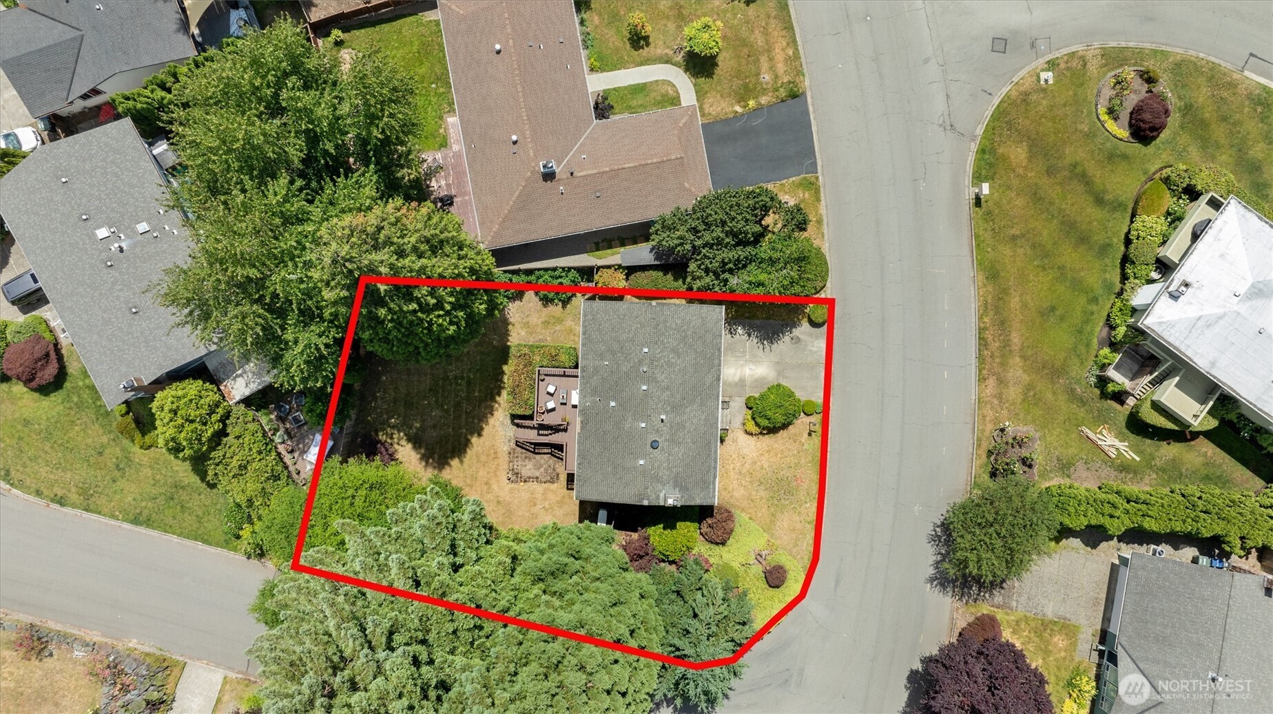 14906 110th Avenue Northeast Bothell, WA 98011 - Photo 39 of 40