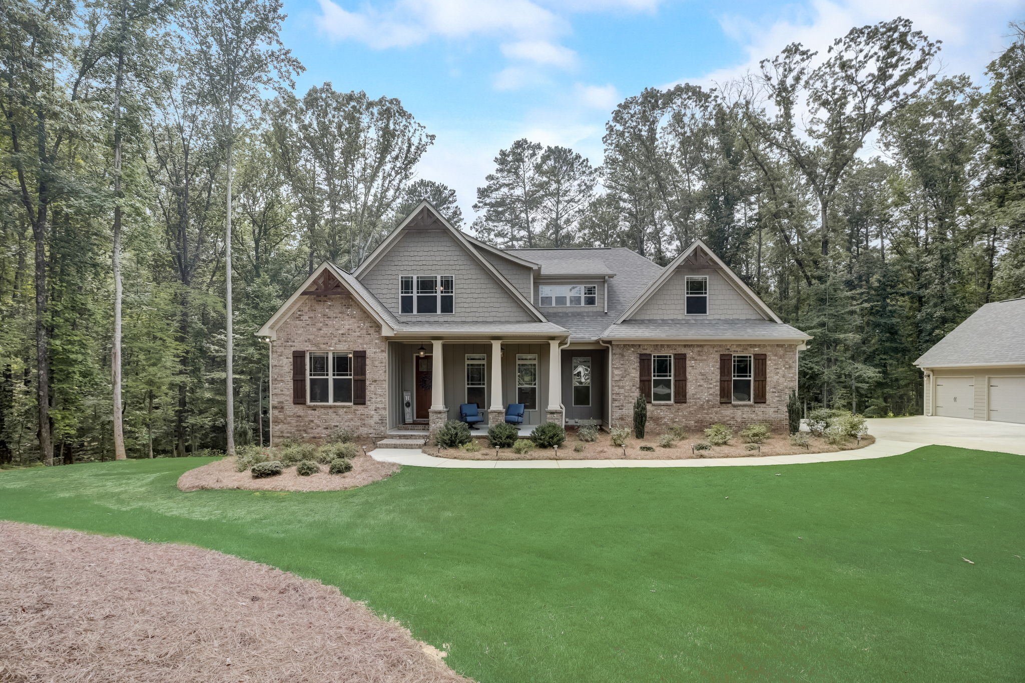 130 Haddock Point Brooks, GA 30205 - Photo 1 of 1 Gallery Image 1