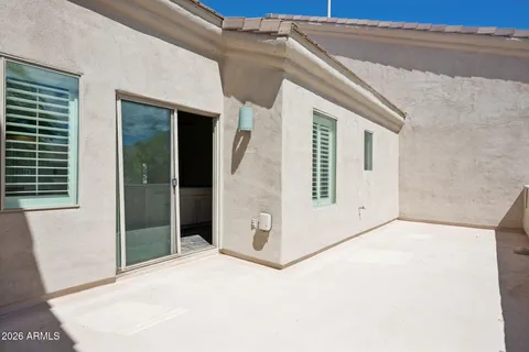 $542,000 | 7520 East Earll Drive, Unit 44, Scottsdale, AZ 85251