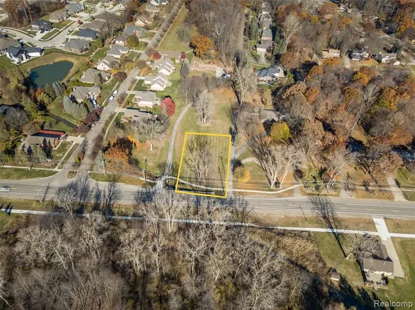$199,900 | 14345 24 Mile Road, Utica, MI 48315