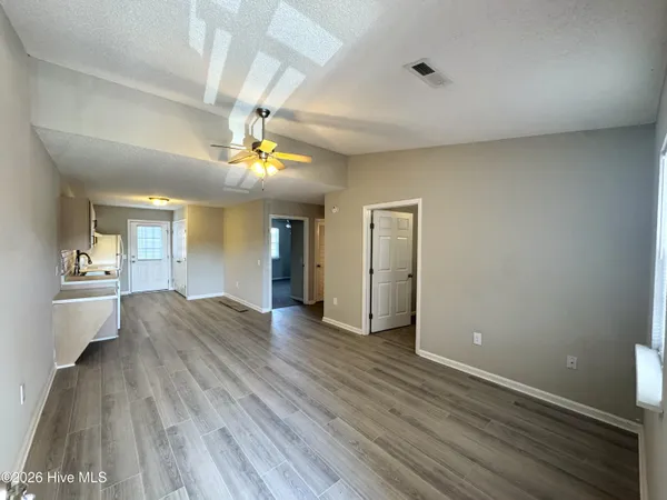 $950 | 2209 Hurt Drive, Rocky Mount, NC 27804