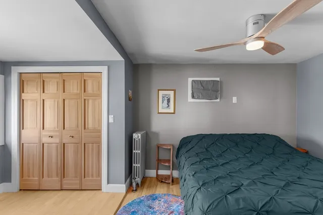 $625,000 | 229 Fulton Street, Medford, MA 02155