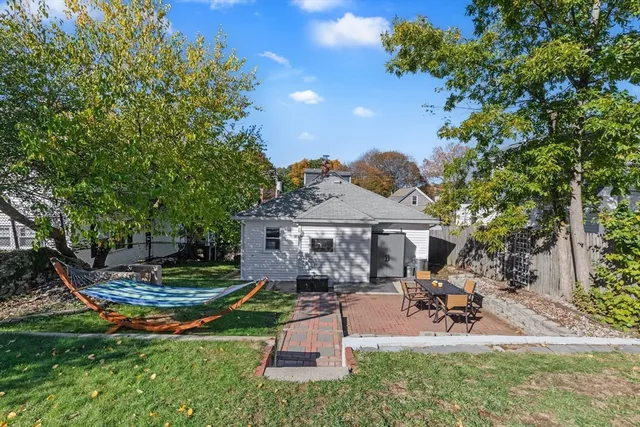 $625,000 | 229 Fulton Street, Medford, MA 02155