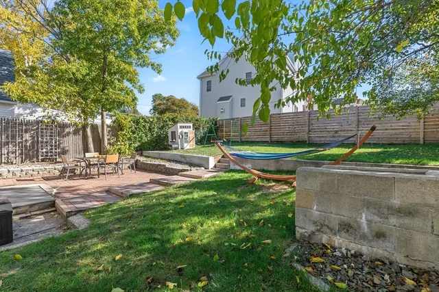 $625,000 | 229 Fulton Street, Medford, MA 02155