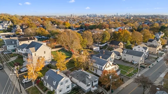 $625,000 | 229 Fulton Street, Medford, MA 02155