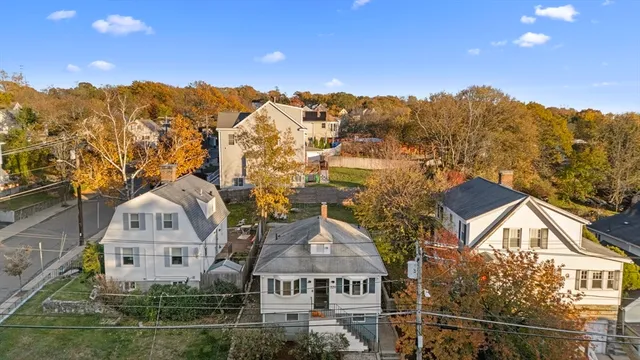 $625,000 | 229 Fulton Street, Medford, MA 02155