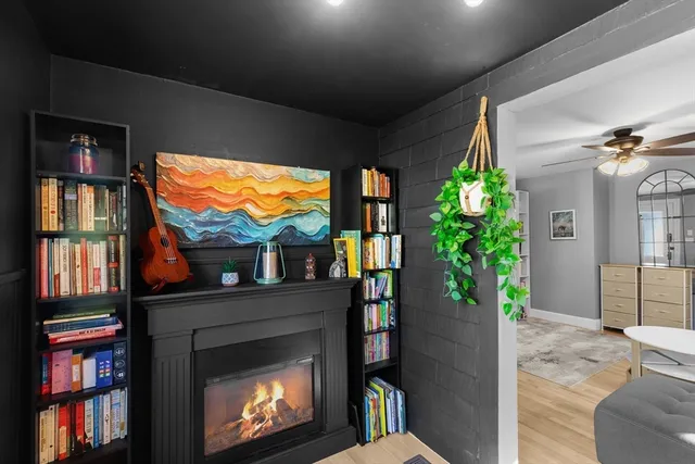 $625,000 | 229 Fulton Street, Medford, MA 02155