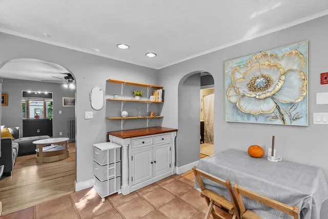 $625,000 | 229 Fulton Street, Medford, MA 02155