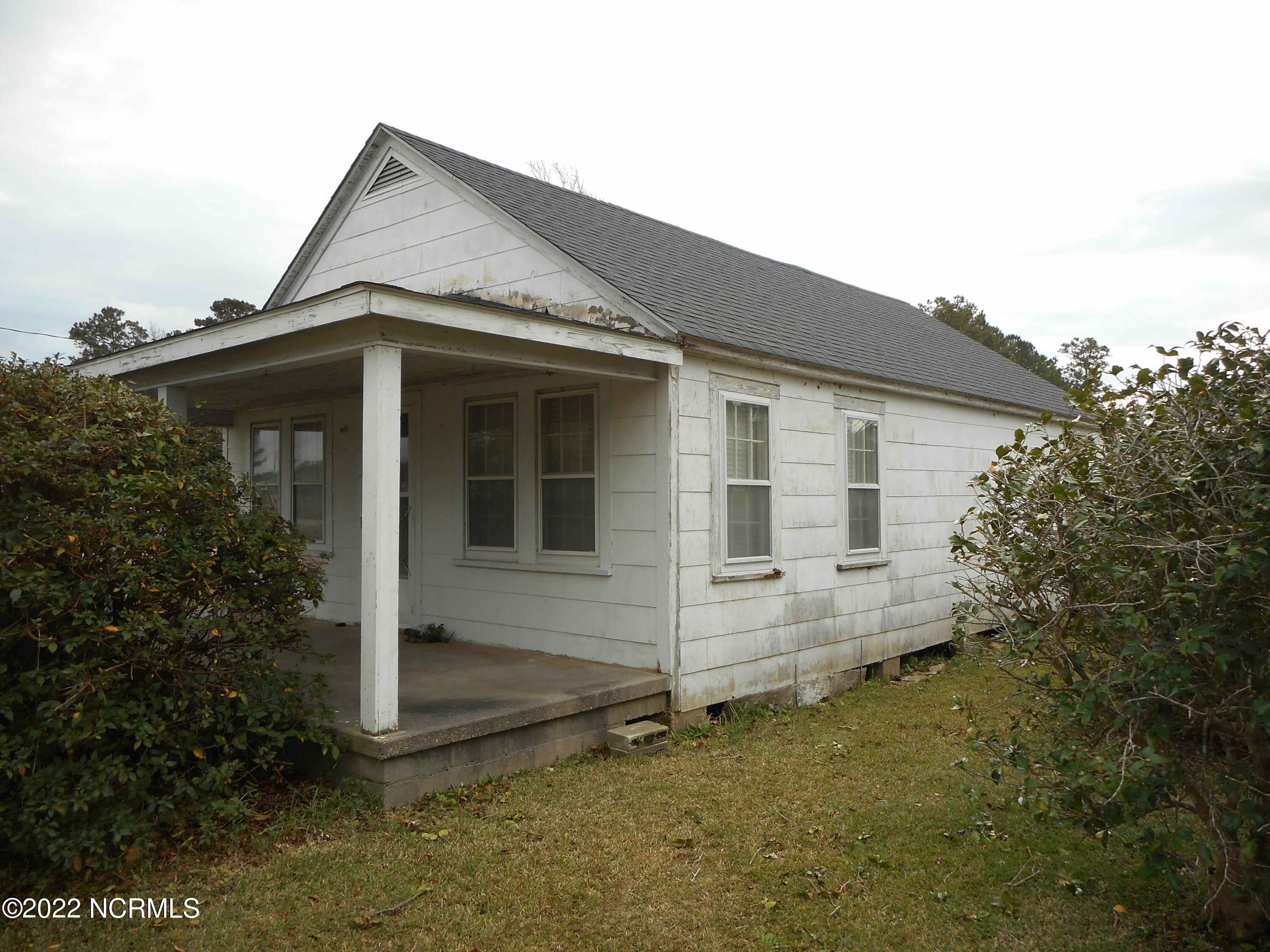 163 Otway Farm Road Beaufort, NC 28516 - Photo 3 of 38 DSCN1959