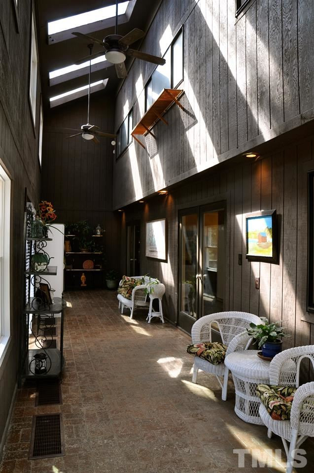 8005 Halifax Road Youngsville, NC 27596 - Photo 14 of 25 Solarium