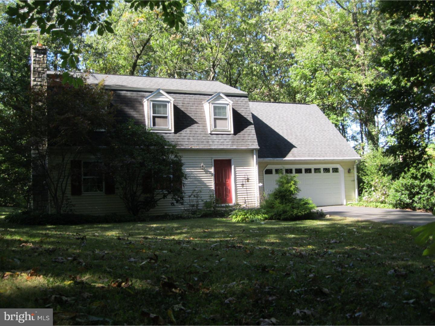 2777 Compass Road Honey Brook, PA 19344 - Photo 1 of 21 Exterior Front