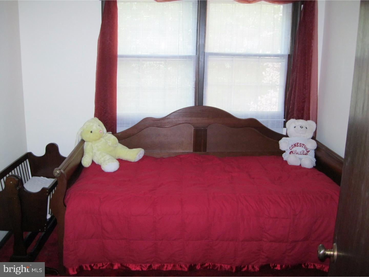 2777 Compass Road Honey Brook, PA 19344 - Photo 14 of 21 Bedroom 4