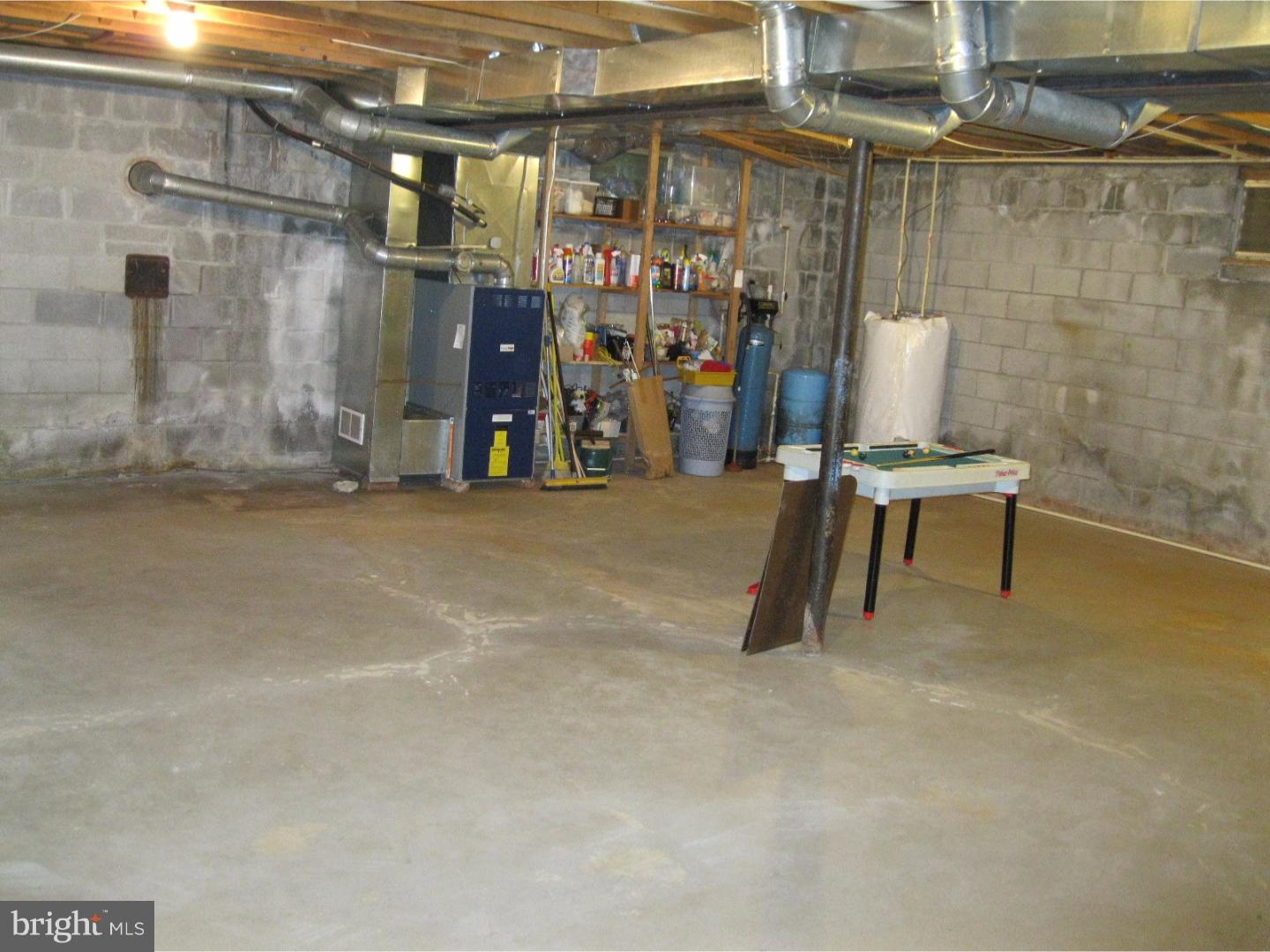 2777 Compass Road Honey Brook, PA 19344 - Photo 16 of 21 Basement