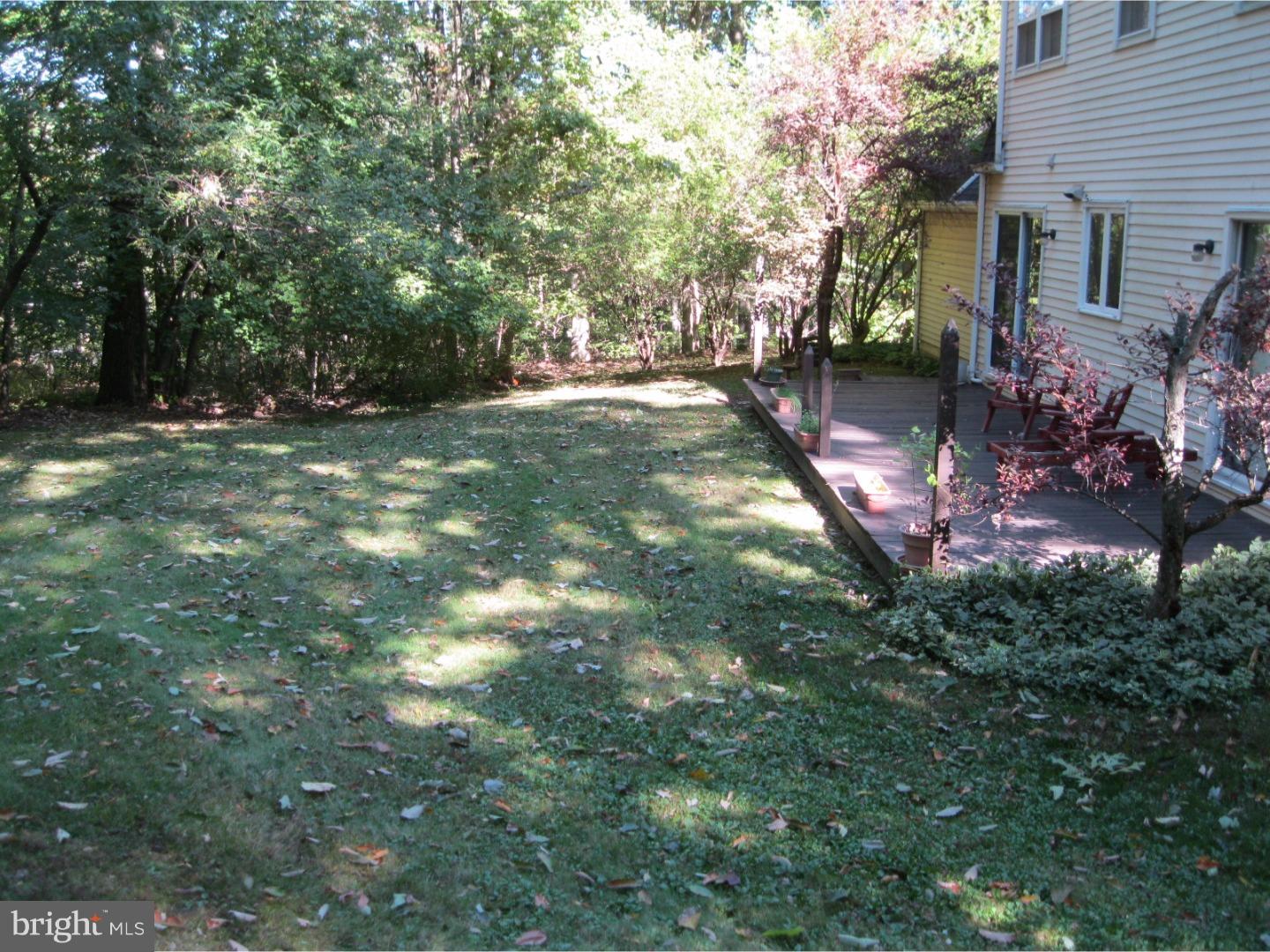 2777 Compass Road Honey Brook, PA 19344 - Photo 18 of 21 Back Yard