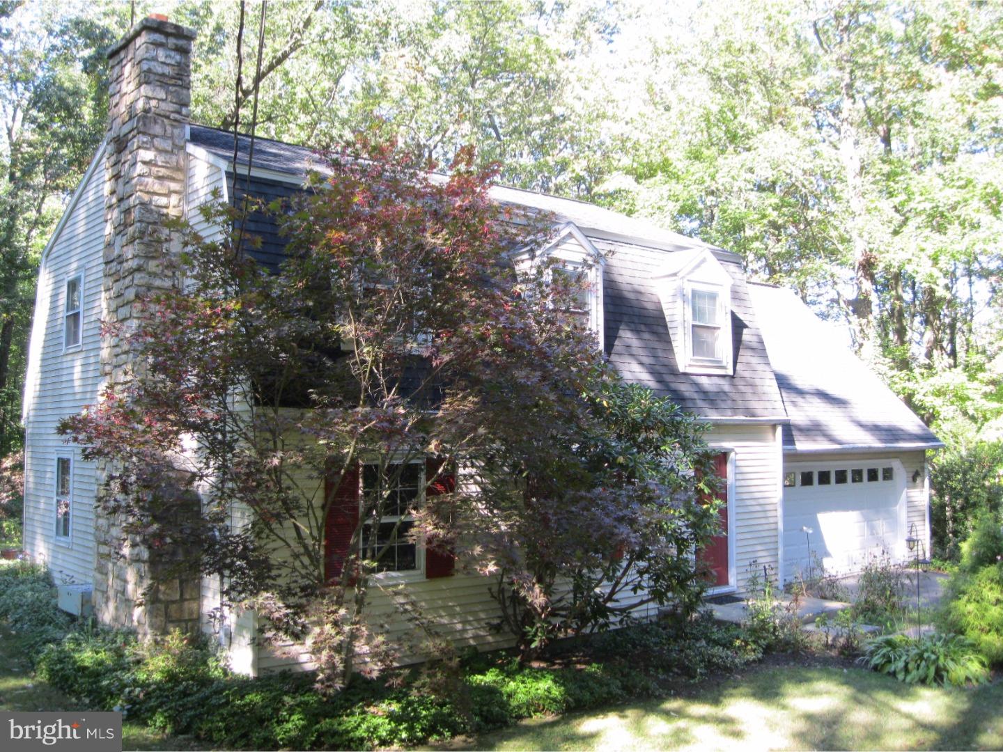 2777 Compass Road Honey Brook, PA 19344 - Photo 3 of 21 Exterior Front