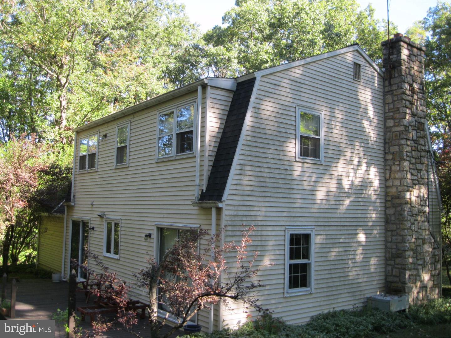 2777 Compass Road Honey Brook, PA 19344 - Photo 4 of 21 Exterior Back