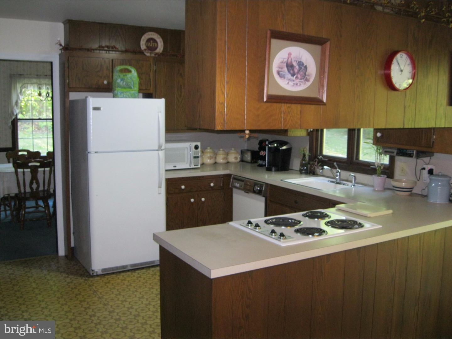 2777 Compass Road Honey Brook, PA 19344 - Photo 7 of 21 Kitchen