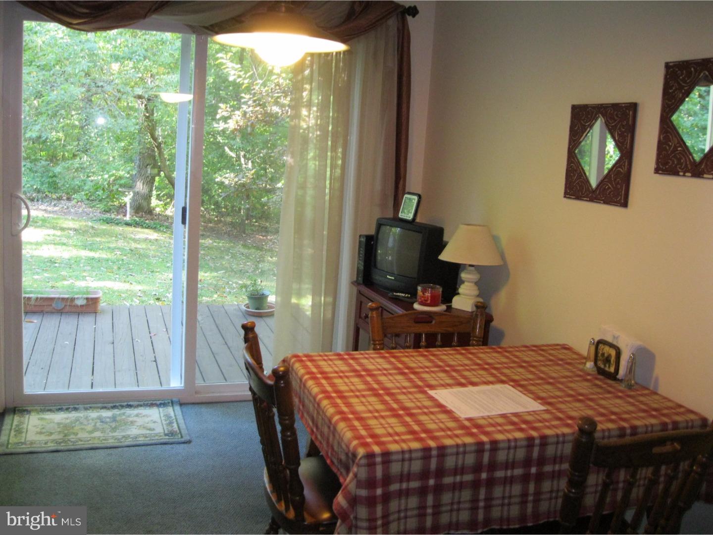 2777 Compass Road Honey Brook, PA 19344 - Photo 9 of 21 Breakfast Room