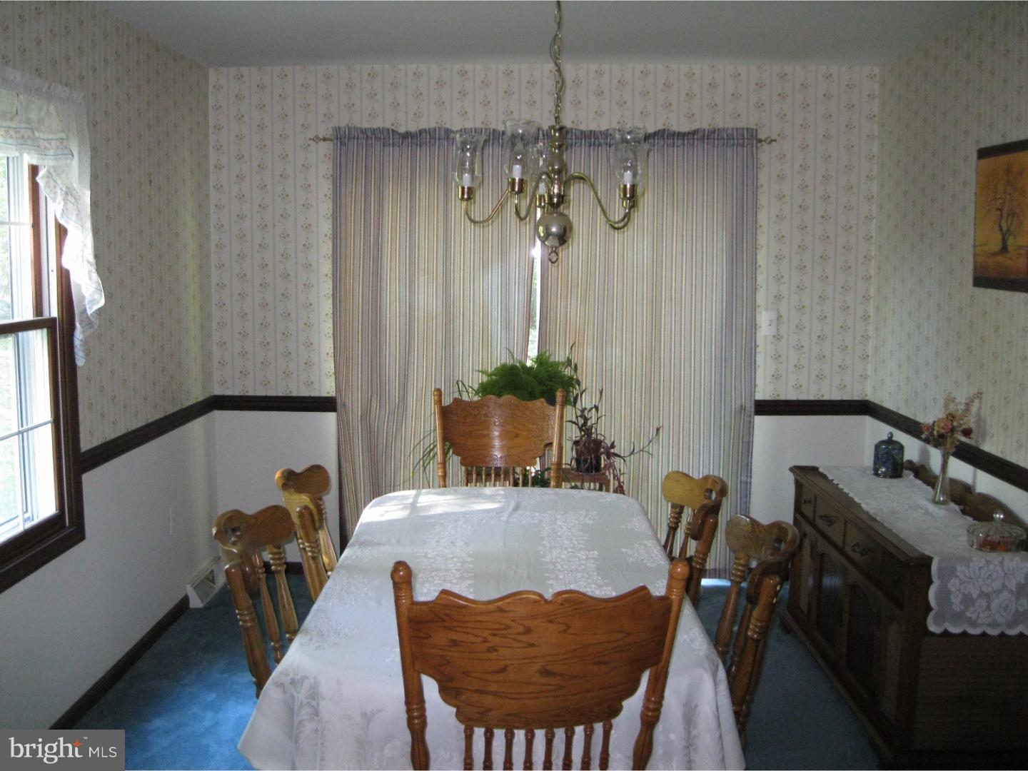 2777 Compass Road Honey Brook, PA 19344 - Photo 10 of 21 Dining Room