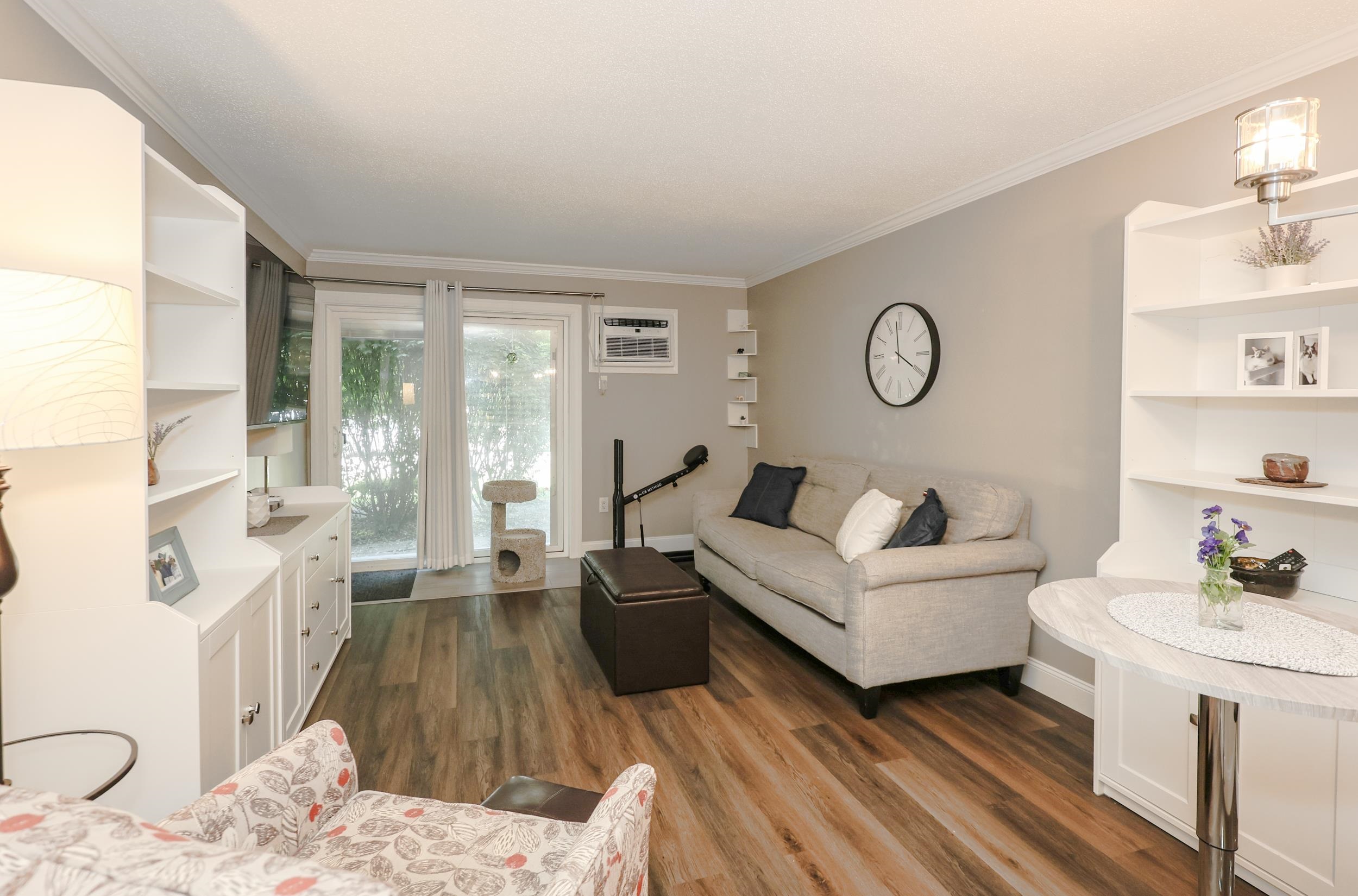 120 Fisherville Road, Unit 156 Concord, NH 03303 - Photo 4 of 30