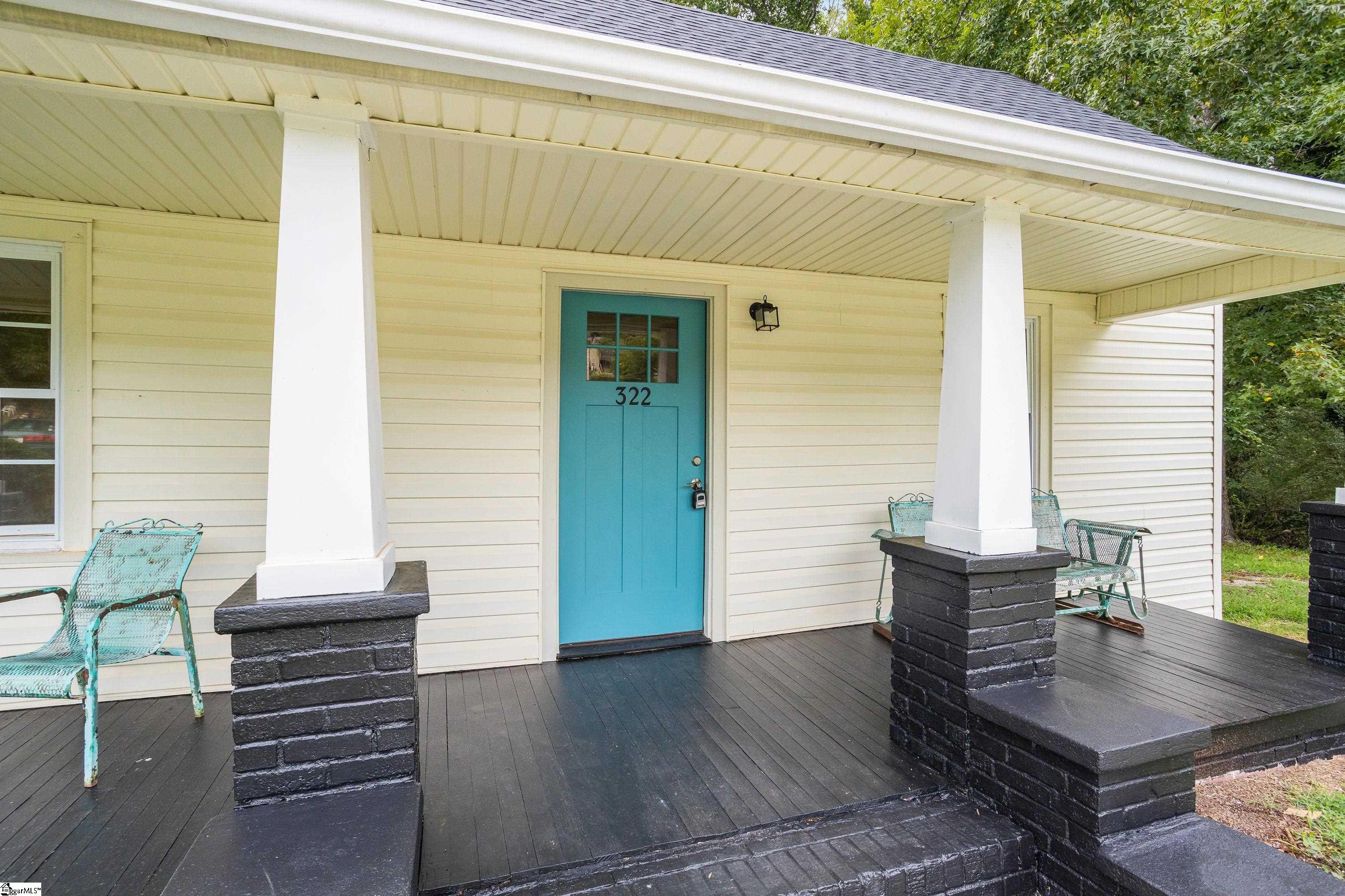 322 Major Street Pendleton, SC 29670 - Photo 5 of 26