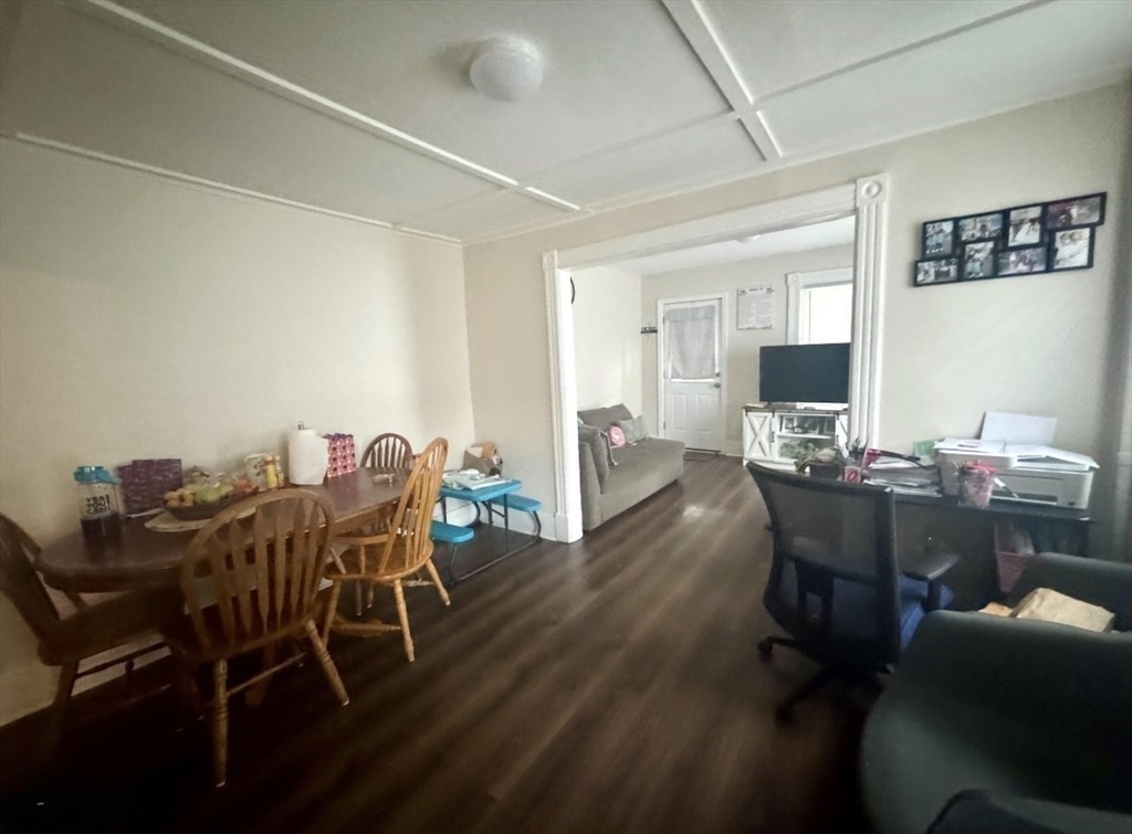 50-52 John Street Pittsfield, MA 01201 - Photo 5 of 24 a view of a dining room with furniture